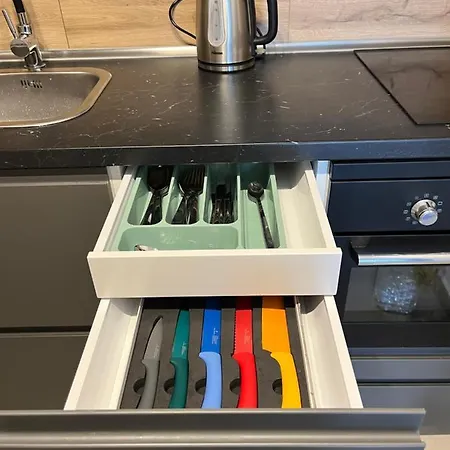 Appartamento Casa Zizi