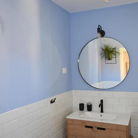 דירה Casa Zizi *