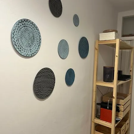 Casa Zizi קוסטה קלמה
