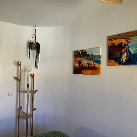 דירה Casa Zizi קוסטה קלמה