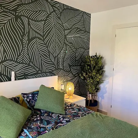 Casa Zizi * קוסטה קלמה