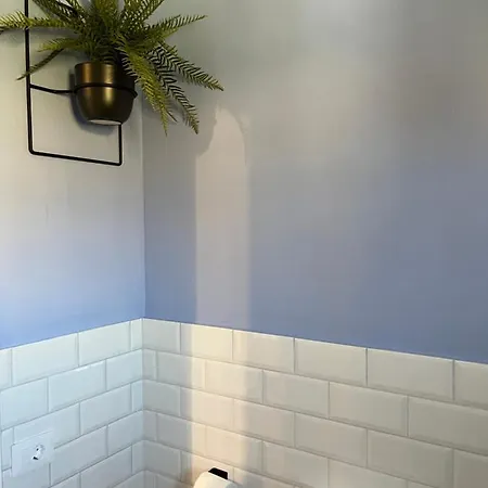 Appartement Casa Zizi
