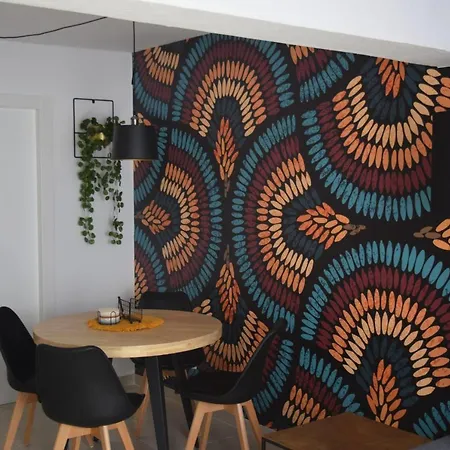 Casa Zizi Appartement *