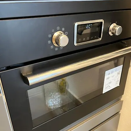 Appartement Casa Zizi *