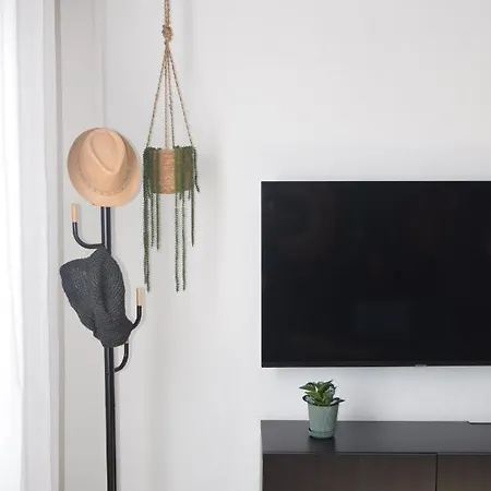 Appartement Casa Zizi