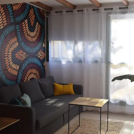 Casa Zizi קוסטה קלמה