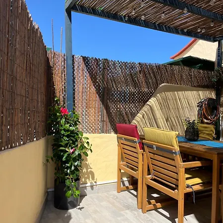 Appartamento Casa Zizi Costa Calma