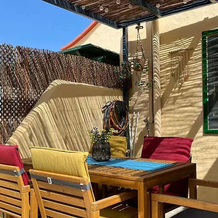 Casa Zizi Appartamento