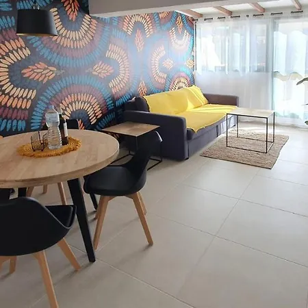 Apartment Casa Zizi Costa Calma