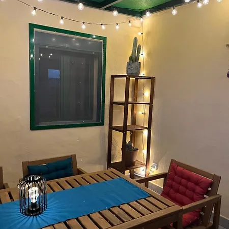 Apartman Casa Zizi Costa Calma