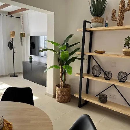 Casa Zizi Apartment Costa Calma