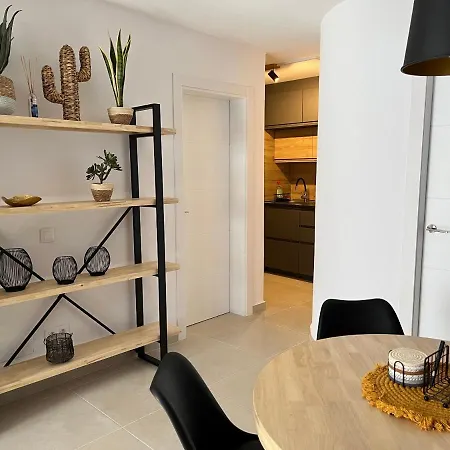 Casa Zizi Costa Calma