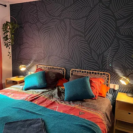 Casa Zizi Apartment Costa Calma