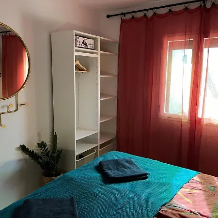 Apartment Casa Zizi *