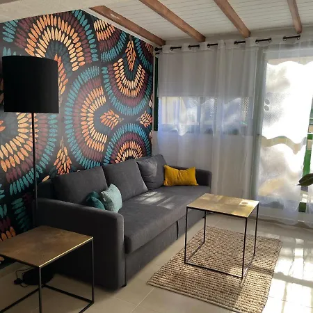 Casa Zizi * Costa Calma