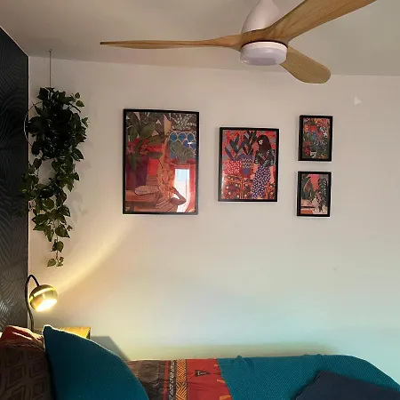 Apartman Casa Zizi Costa Calma
