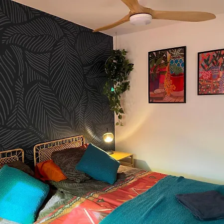 Apartman Casa Zizi