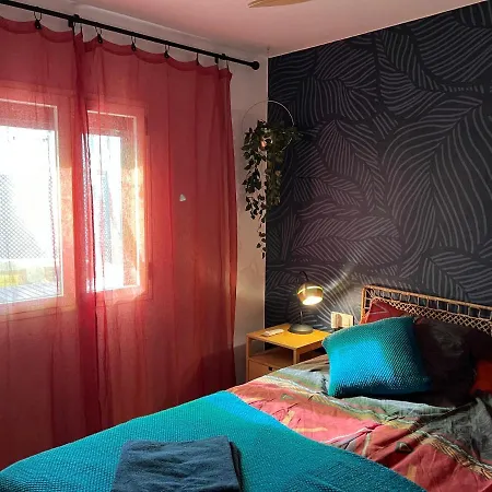 Apartment Casa Zizi *