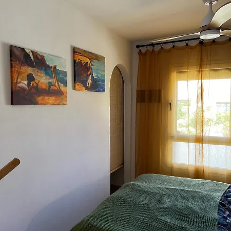 Casa Zizi Apartment *