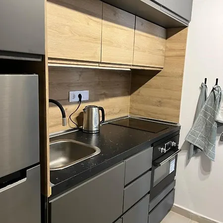 Apartman Casa Zizi Costa Calma