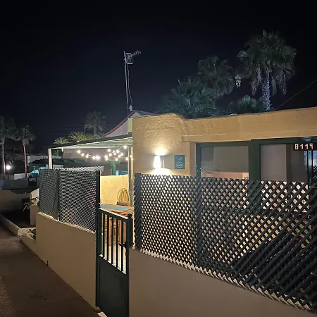 Casa Zizi Apartman