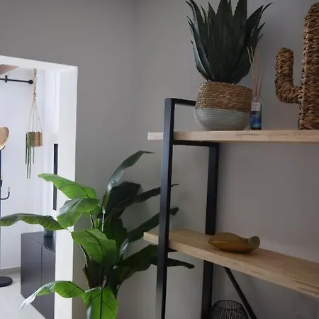 Casa Zizi Apartment Costa Calma