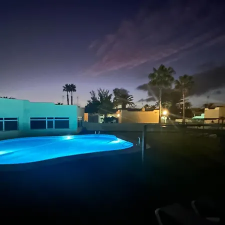 Casa Zizi Apartment Costa Calma