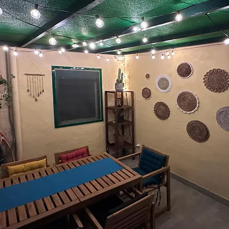 Casa Zizi Apartment