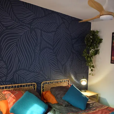 Apartment Casa Zizi Costa Calma