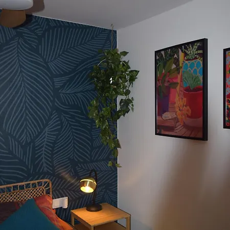 Casa Zizi Costa Calma