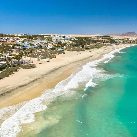 Apartment Casa Zizi Costa Calma