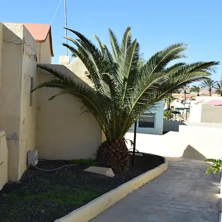 Casa Zizi Apartamento *