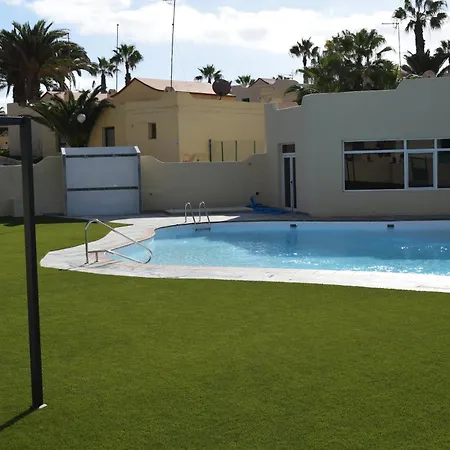 Casa Zizi Apartamento *