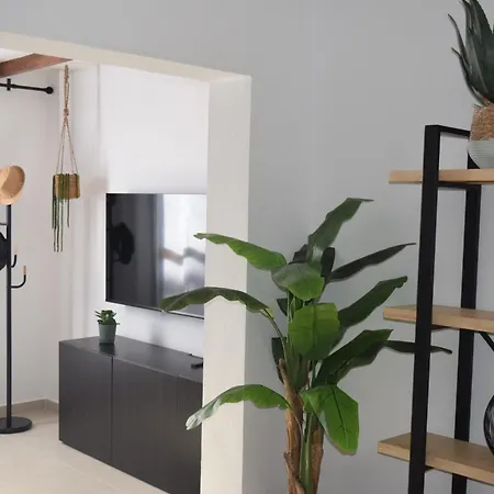 Casa Zizi Apartamento