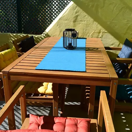 Apartman Casa Zizi Costa Calma