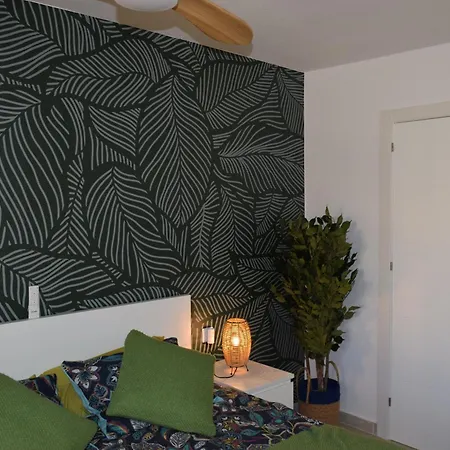 Casa Zizi Costa Calma