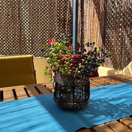 Casa Zizi Apartman *