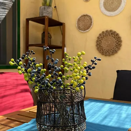 Apartamento Casa Zizi Costa Calma