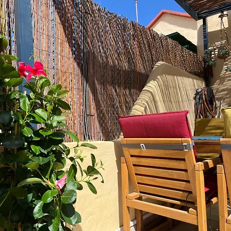 Casa Zizi Costa Calma
