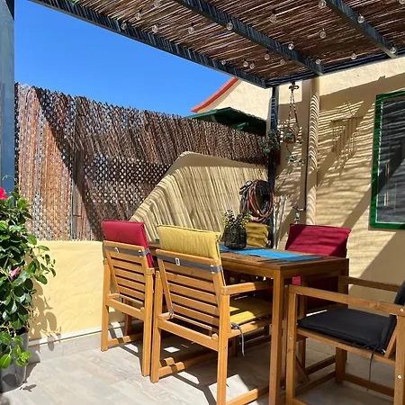 Casa Zizi * Costa Calma