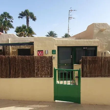 Apartamento Casa Zizi Costa Calma