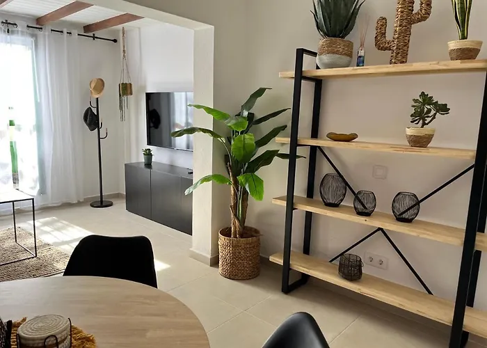 Casa Zizi Апартаменты Коста Калма
