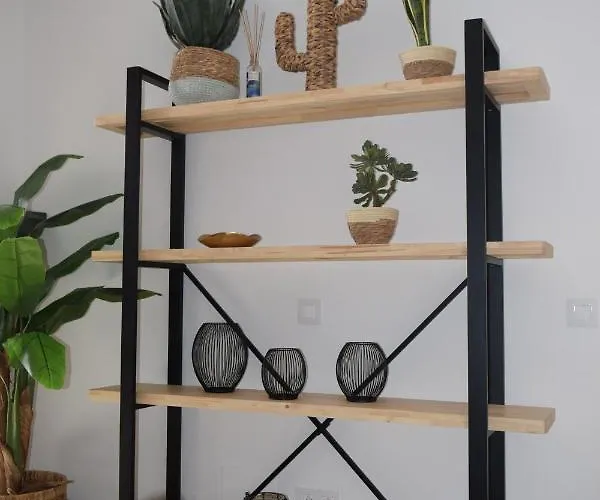 Casa Zizi Коста Калма