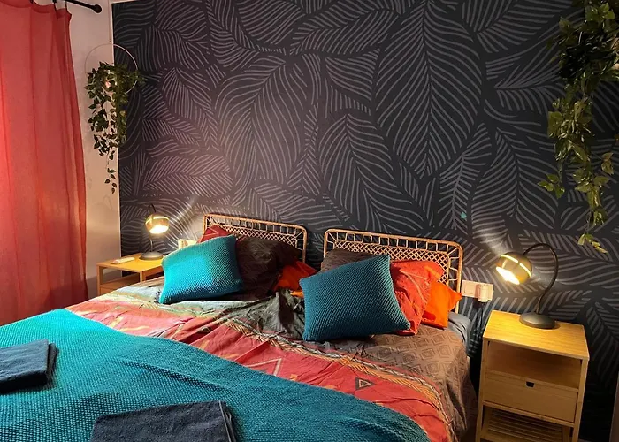 Casa Zizi Апартаменты Коста Калма