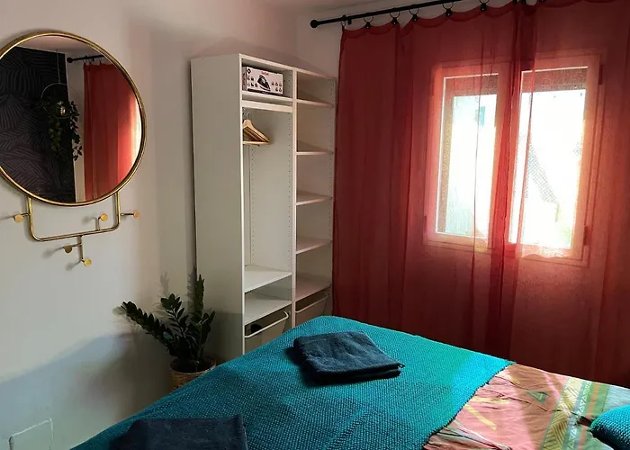Апартаменты Casa Zizi *