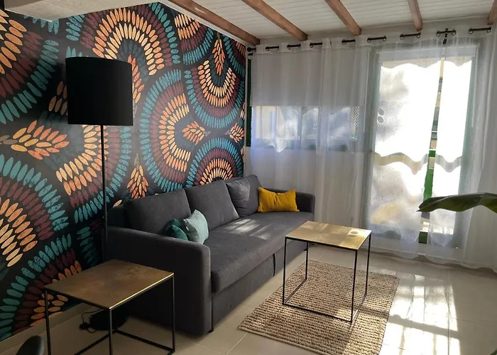 Casa Zizi * Коста Калма