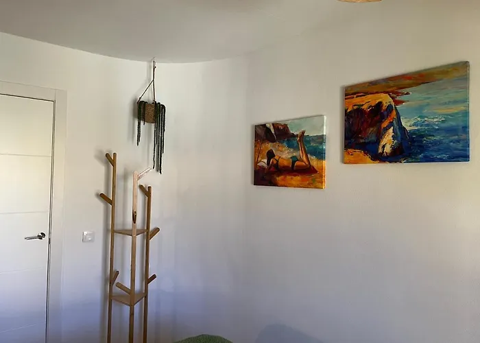 Апартаменты Casa Zizi Коста Калма