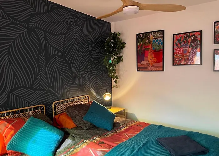 Апартаменты Casa Zizi