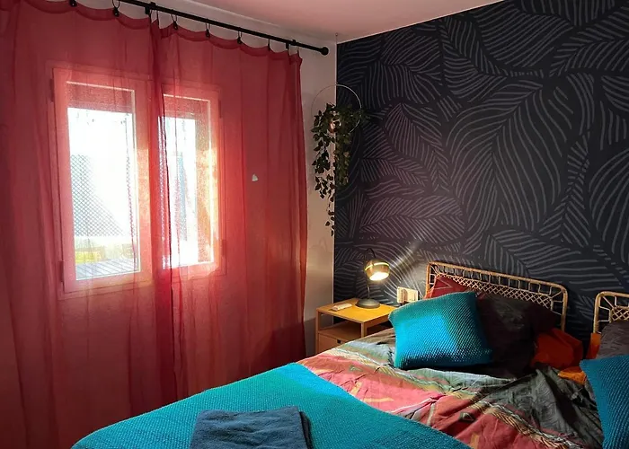 Апартаменты Casa Zizi *