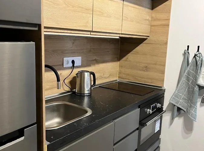 Апартаменты Casa Zizi Коста Калма